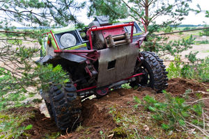 offroad-quady-grill