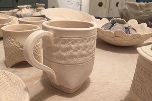 pracownia ceramiczna 1