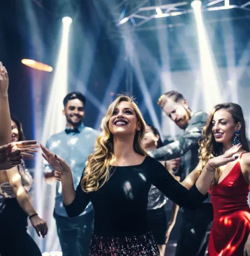 Praga KLUB MUZYCZNY Z NIESPODZIANKĄ Praga KLUB MUZYCZNY Z NIESPODZIANKĄ