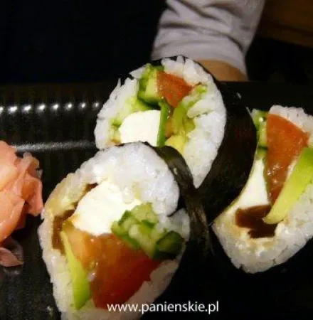 Gdańsk-Trójmiasto BODY SUSHI Gdańsk-Trójmiasto BODY SUSHI