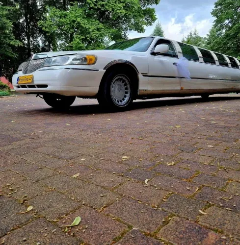 Poznań LIMUZYNA Z TANCERZEM + KLUB Poznań LIMUZYNA Z TANCERZEM + KLUB