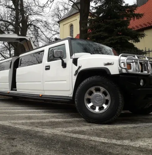 Szczecin LIMUZYNA HUMMER + KLUB Szczecin LIMUZYNA HUMMER + KLUB