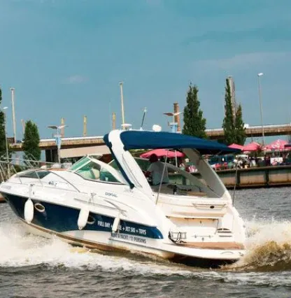 Szczecin PANIEŃSKI REJS DO 8os. Szczecin PANIEŃSKI REJS DO 8os.