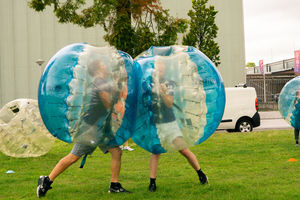 bubble-football-krakow