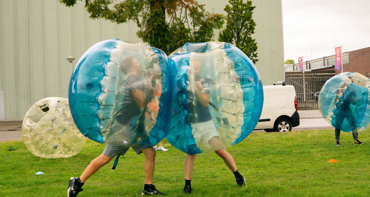 bubble-football-krakow